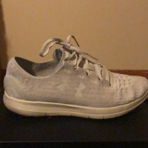 Under Armour shoes for sale